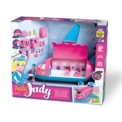 Aviao Judy 465
