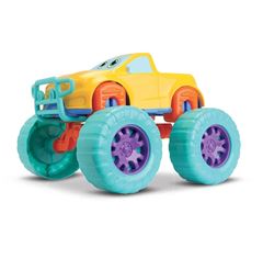Carro Tchuco Pick Up 861