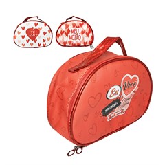Bolsa Necessaire. Amor F0299