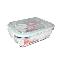 POTE VIDRO RET 370ML AZ BV5956