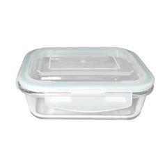 POTE VIDRO RET 370ML AZ BV5956