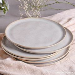 PRATO RASO PB BIO LATT 1231108501
