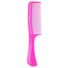 PENTE RICCA DENTES FINO 995