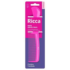 PENTE RICCA DENTES FINO 995