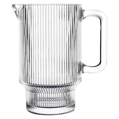 JARRA CRISTAL LINES 900ML 20556