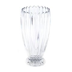 VASO CRISTAL GENEVA 13,5X27,5 61644
