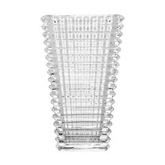 VASO CRISTAL MAYA 16,5X12X27,5 61651