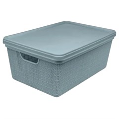 Caixa Org Jaguar Juta 15l Az/M 3295