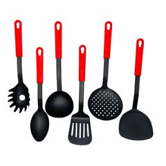 UTENSILIO COZINHA 6P 7065