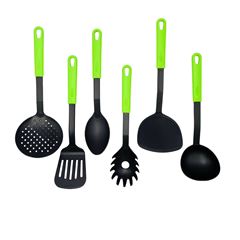 UTENSILIO COZINHA 6P 7065