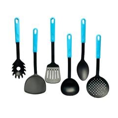 UTENSILIO COZINHA 6P 7065