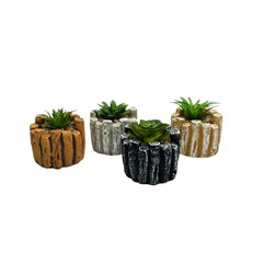 Vaso Ceramica Tok 26375