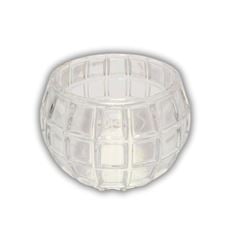 CASTICAL VIDRO 8CM 25674