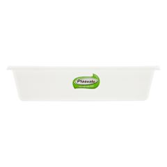 Bandeja Plasvale Ret 17l Nat 5238079