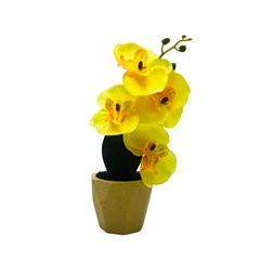 Vaso C/Flor 26472