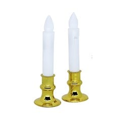 ENFEITE VELA LED 2P RMI6759
