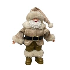 ENFEITE PAPAI NOEL CTL1209