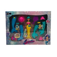BONECA C/ACESS MT2308