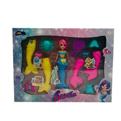 BONECA C/ACESS MT2308