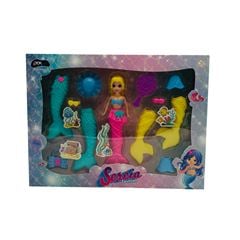 BONECA C/ACESS MT2308