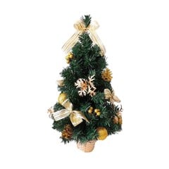 ARVORE NATAL DECOR 60CM MG1005