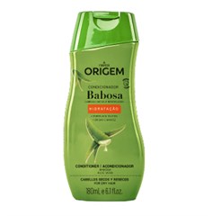 COND ORIGEM 180ML BABOSA 3980