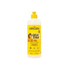 GELATINA ORIGEM 560ML LIQ SUP FIXA