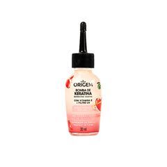 REPARADOR ORIGEM 30ML BB KERAT 5661