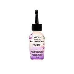 REPARADOR ORIGEM 30ML HIALUR 5678