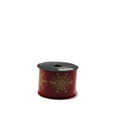 FITA NATALINA ARAM FL NEVE YJ9890