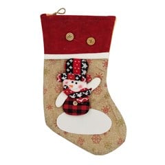 BOTA NATAL 35CM WF1124