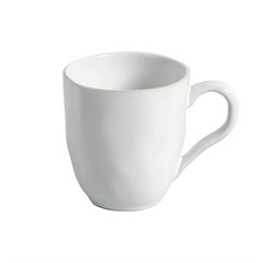 CANECA ORGAN NEW WHITE 11314119801