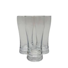 COPO DE VIDRO 190ML CONJ COM 3 PEÇAS 26557