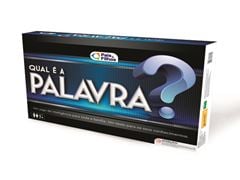 QUAL E A PALAVRA 27509