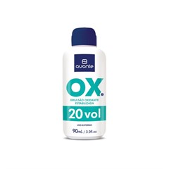 Agua Oxigenada 90ml 20v