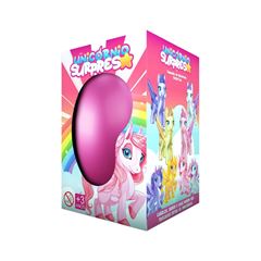 Ovo Surpresa Unicornio 434
