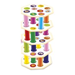 TORRE DIVERTIDA 1075