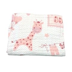 TOALHA SOFT B NICE 85X85 EST.(50) CIS 539105