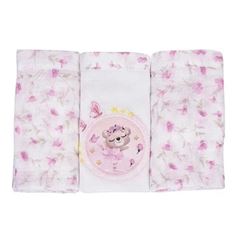 Fralda Mimo 70x68 3p Rbb 528105 (50)