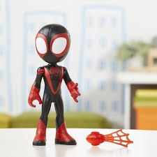 BONECO SAF SUPERSIZED SPIDEY F3988XB00