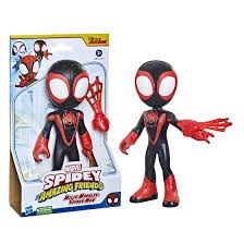 BONECO SAF SUPERSIZED SPIDEY F3988XB00