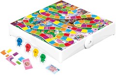JG CANDYLAND GRAB GO F8259BR