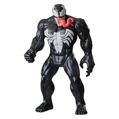 Boneco Marvel Venon F0995xb