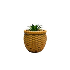 Vaso Ceramica Tok 26120