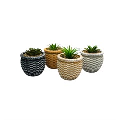 Vaso Ceramica Tok 26120
