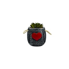 VASO CERAMICA TOK 26376