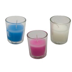 VELA DECORACAO 26479