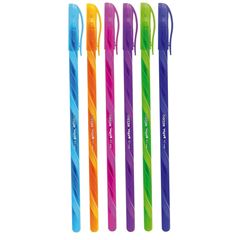 CANETA BAZZE WAVE 0.7 24P FASH 904058