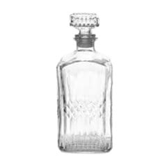 GARRAFA WHISKY 560ML 220256