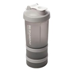 Garrafa Shaker 3p 620ml Cz 220178